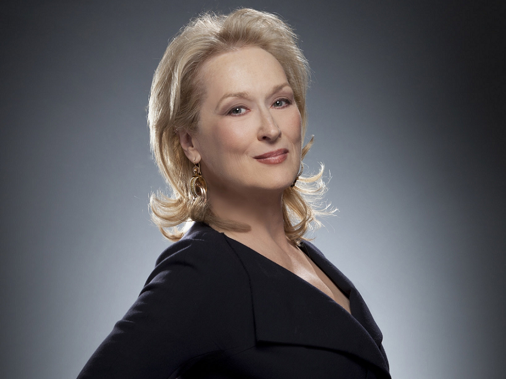Aktorja Meryl Streep pritet të marrë çmimin e madh në Kanë!