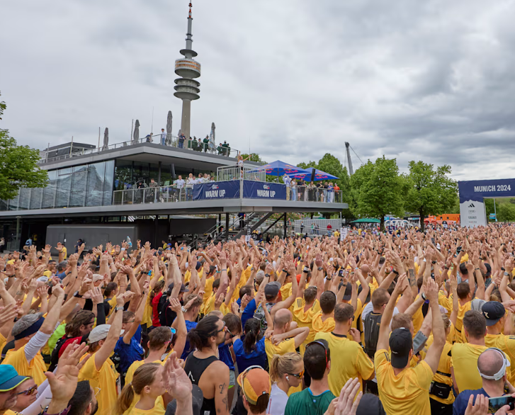 Atletikë/ Zhvillohet maratona më e madhe në botë, 8.1 mln euro shkojnë për kërkime mjekësore!