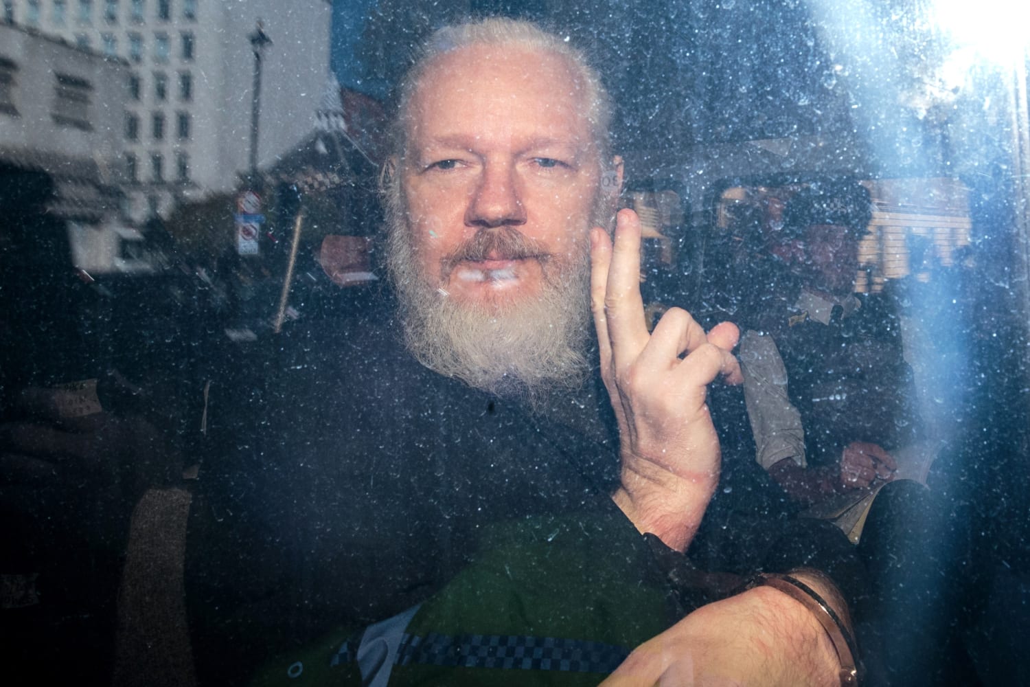 Britani, sot beteja finale ligjore për ekstradimin e Julian Assange-it në SHBA!