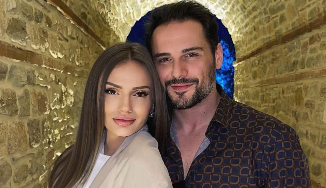 Dy yjet e showbizit shqiptar konfirmojnë lidhjen e dashurisë!