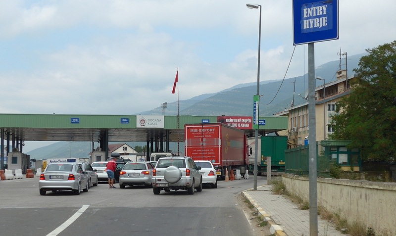 Fundjava e parë me kufi të hapur, mijëra hyrje nga Kosova drejt Shqipërisë!