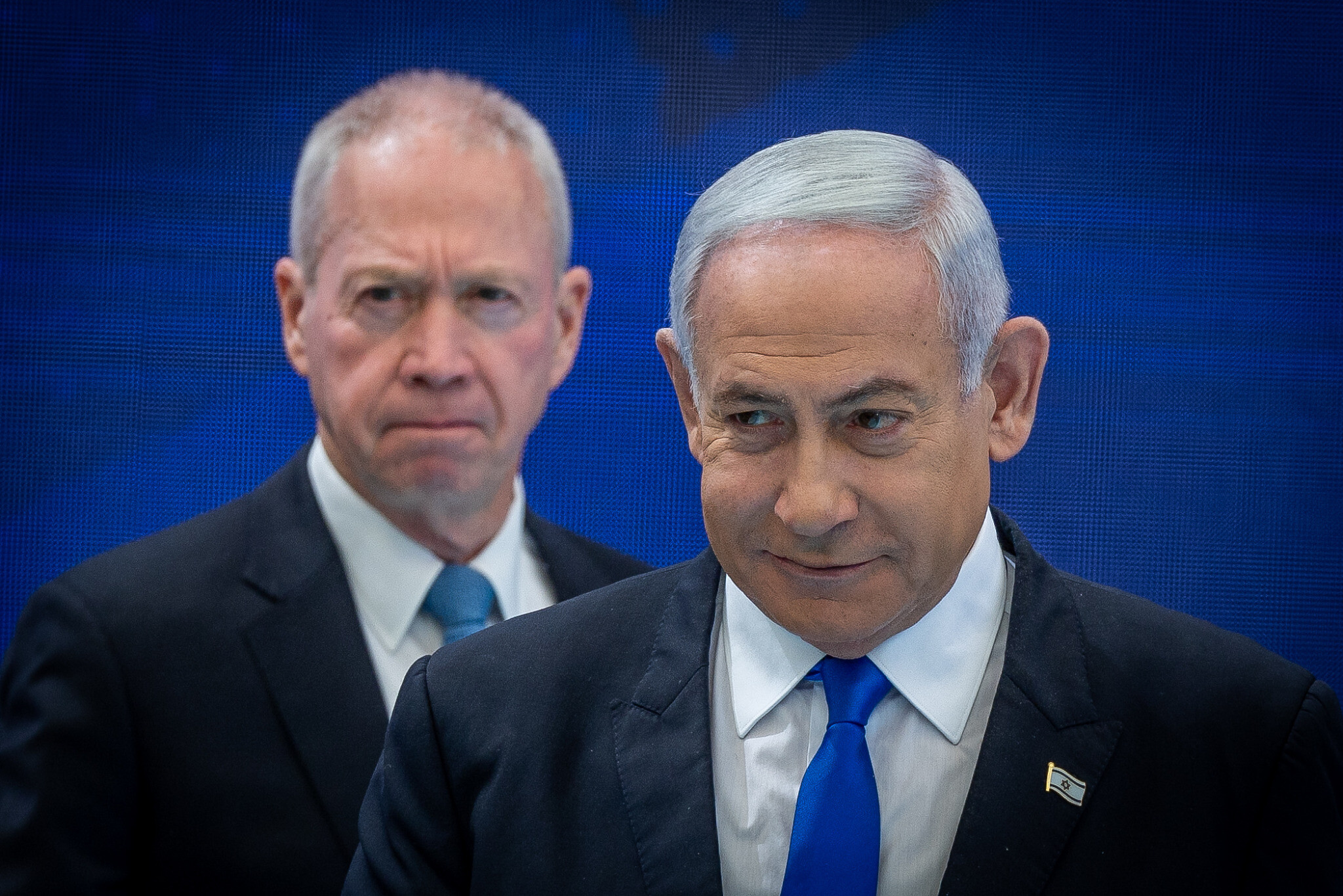 Gjykata e Hagës kërkon arrestimin e tij, Netanyahu: Vendim skandaloz!