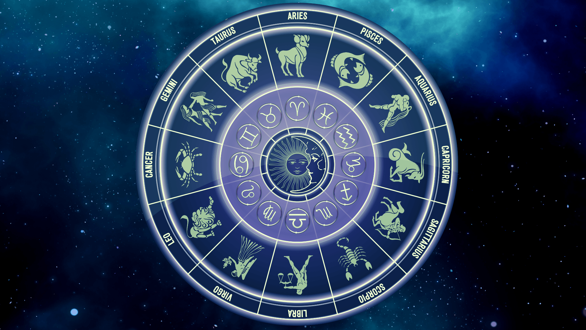 Horoskopi sot: 8 Maj 2024