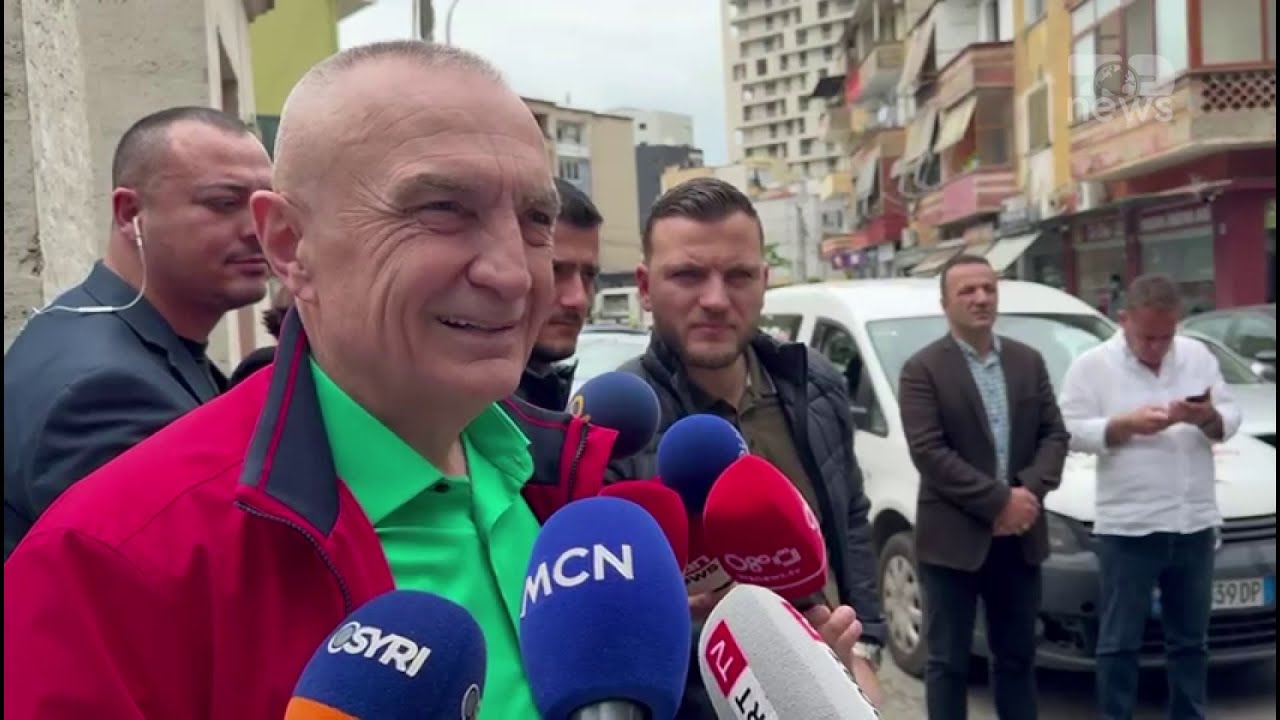 Ilir Meta doli nga Prokuroria Tiranë: Ashensori nuk punonte!