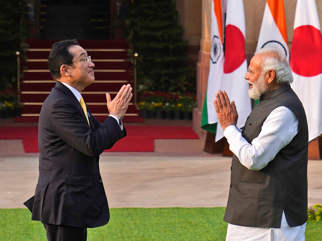 Japonia e India refuzojnë epitetin ‘ksenofobë’ të presidentit amerikan Biden për emigracionin!