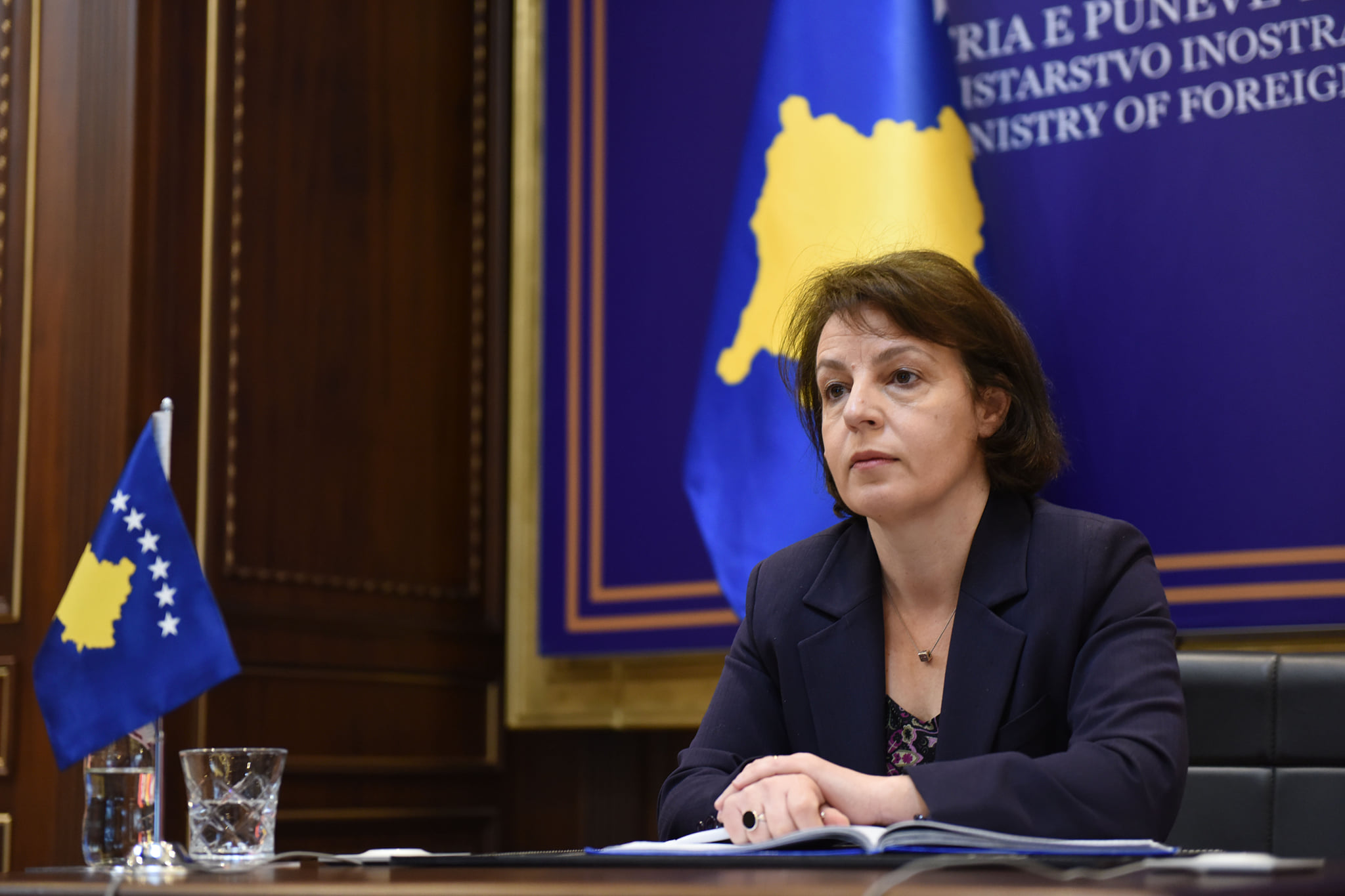 Kosova po përgatit draft-statut për Asociacionin/Njofton KiE-në!