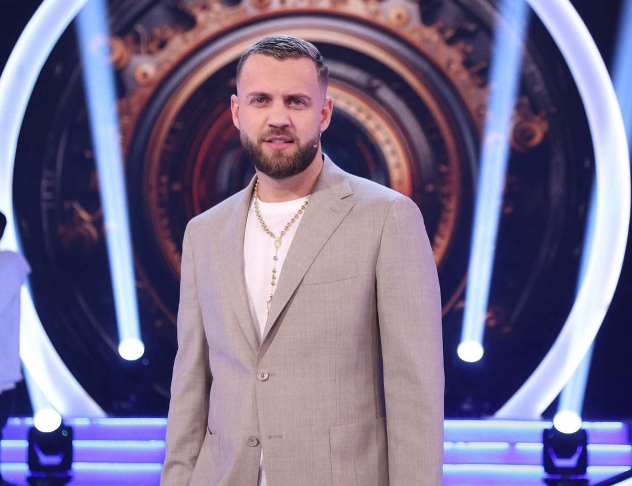 Luizi i bashkohet Arbanës në Big Brother Vip Kosova? Artisti shton dyshimet me përgjigjen e tij
