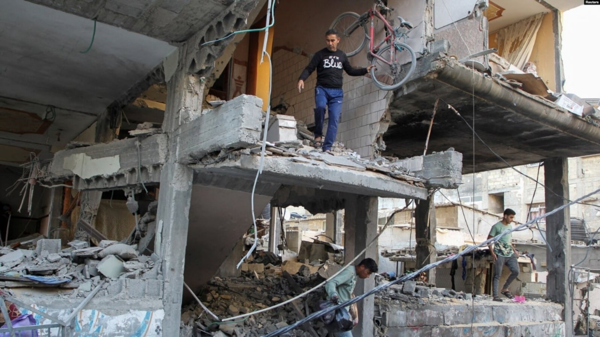 Mbyllen disa qendra mjekësore si pasojë e sulmeve në Rafah!