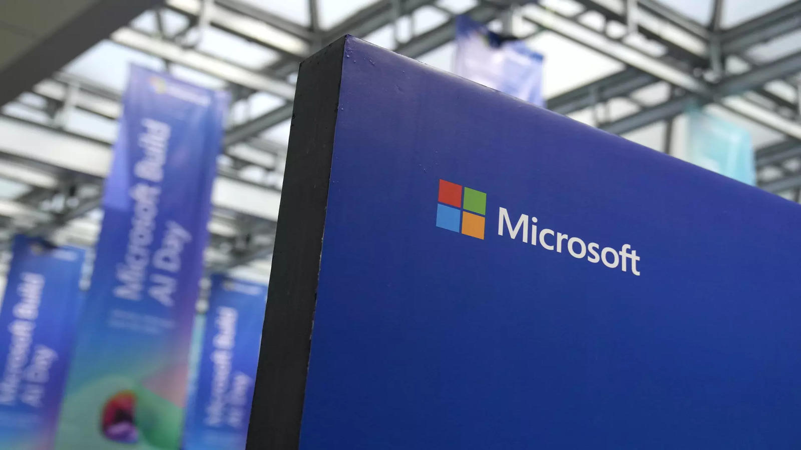 Microsoft zbulon investimin e radhës miliarda dollarësh!