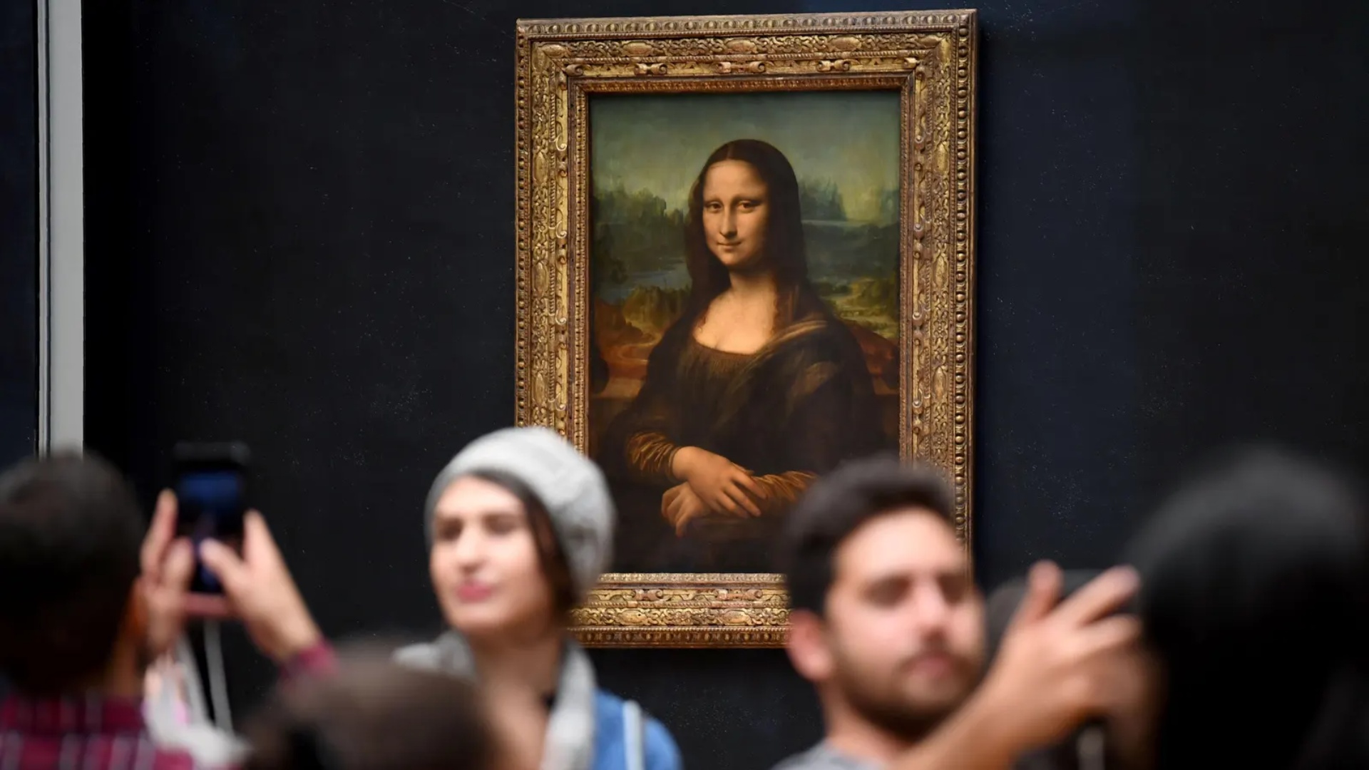 Mona Liza do të zhvendoset në një dhomë të veçantë në muzeun e Luvrit për një arsye shumë të fortë!