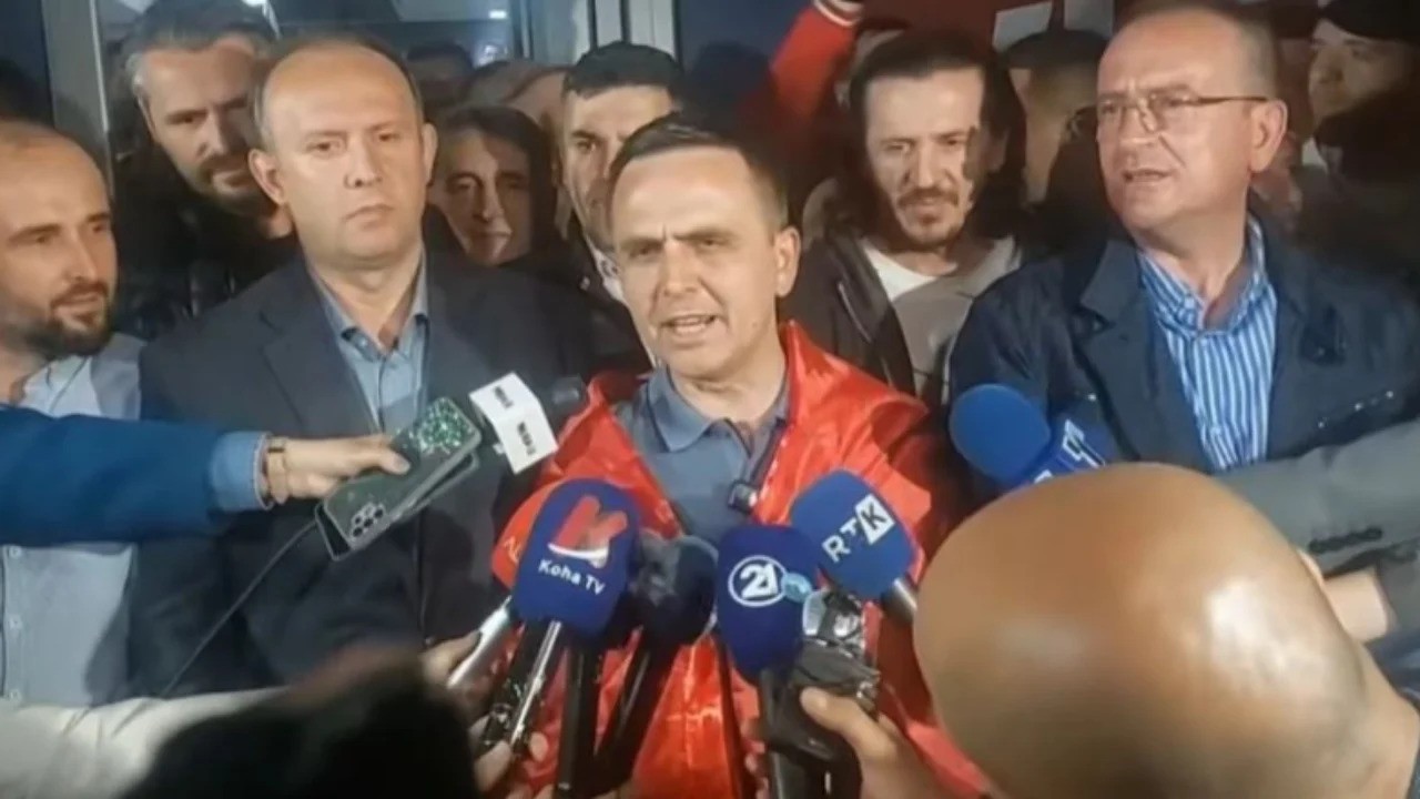 MV, opozita shqiptare gati për qeverisje me VMRO-DPMNE/në!