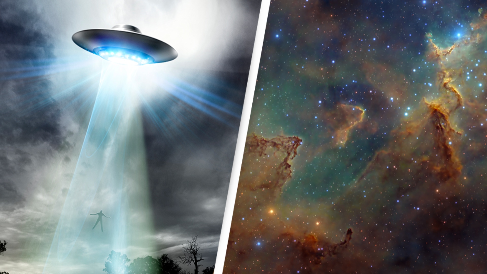 NASA zbulon detaje të reja në lidhje me ekzistencën e alienëve!