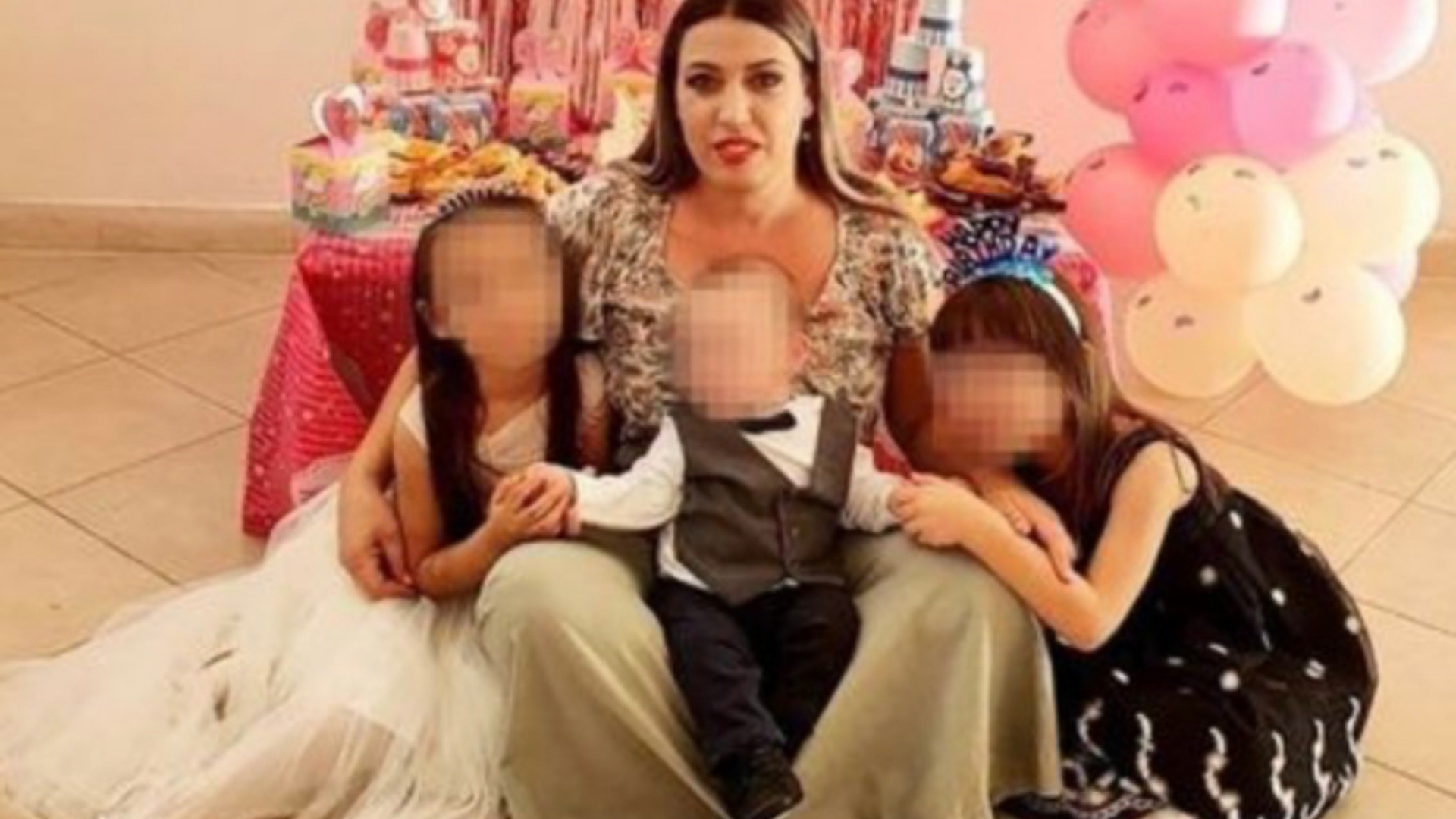 Nëna u hodh në Bunë me tre fëmijët e mitur, gjendet edhe trupi i pajetë i djalit 3-vjeçar!