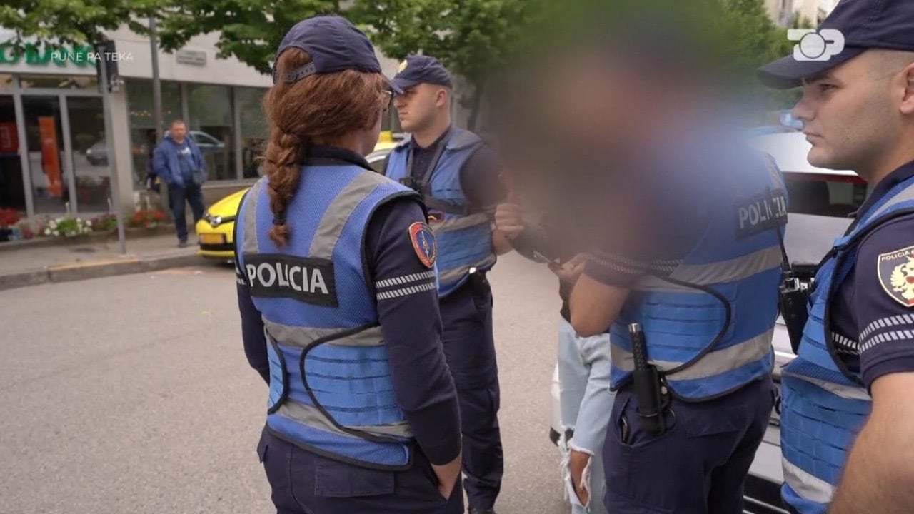“Një djalë shqiptar më futi drogë në pije, më kërkonte s*ks”! Italiani në gjendje të rëndë, ndërhyn policia