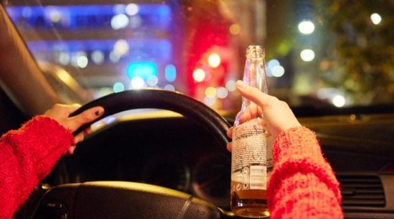 Nuk do ta besoni, ja sa përqind e shoferëve që drejtojnë makinën nën efektin e alkoolit