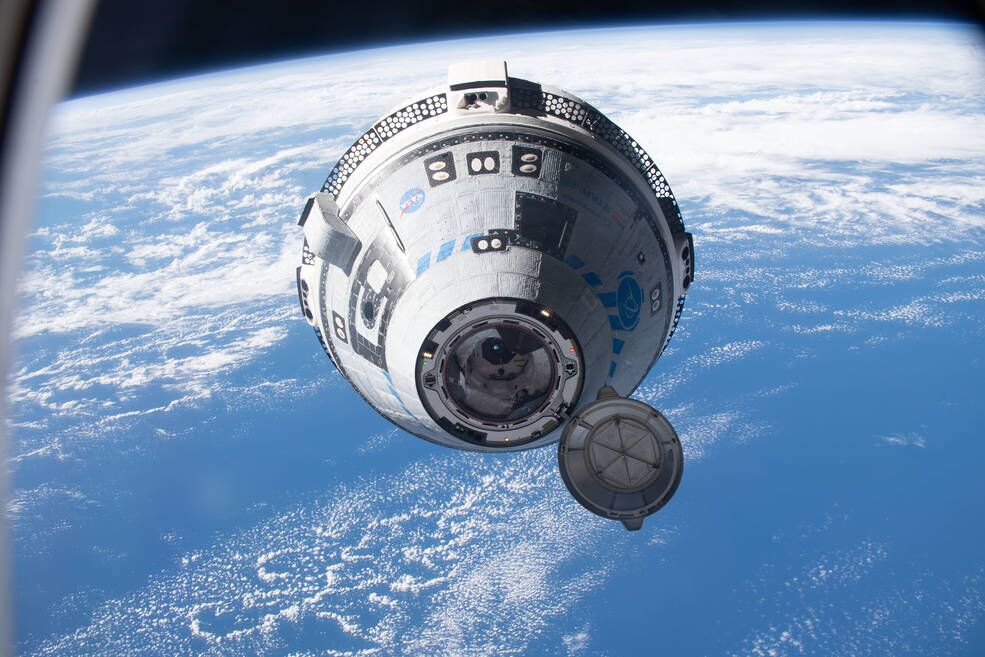Përgatitjet për mbërritjen e sondës “Starliner” në Stacionin Ndërkombëtar të Hapësirës!