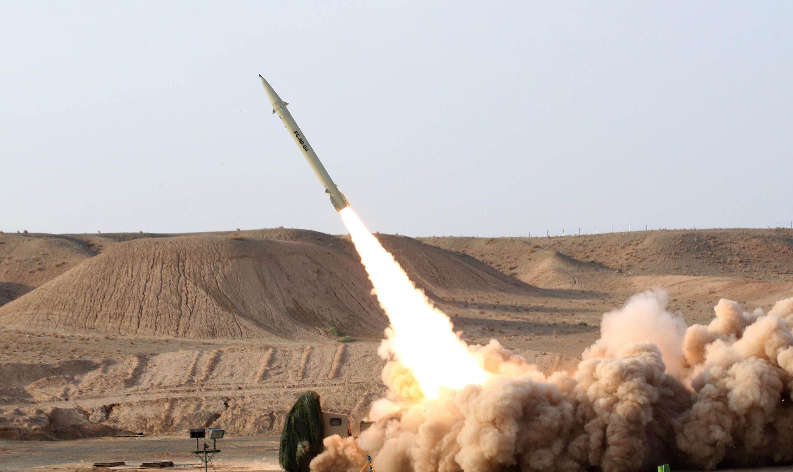 Përshkallëzohen tensionet, Hezbollahu lëshon dhjetëra raketa në bazën e ushtrisë izraelite!