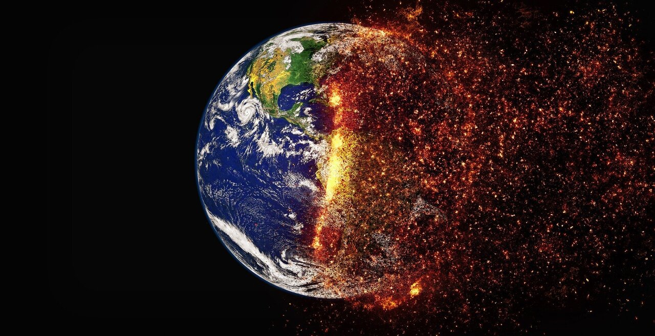 Planeti Tokë mund të zhduket, paralajmërojnë shkencëtarët!