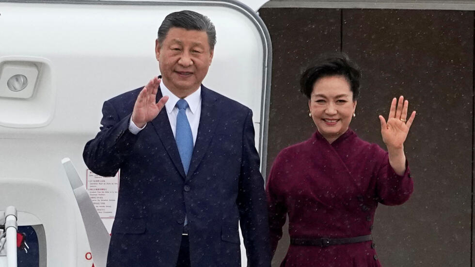 Presidenti i Kinës në Francë, nis vizita zyrtare! Zbardhen pikat kryesore të diskutimeve!