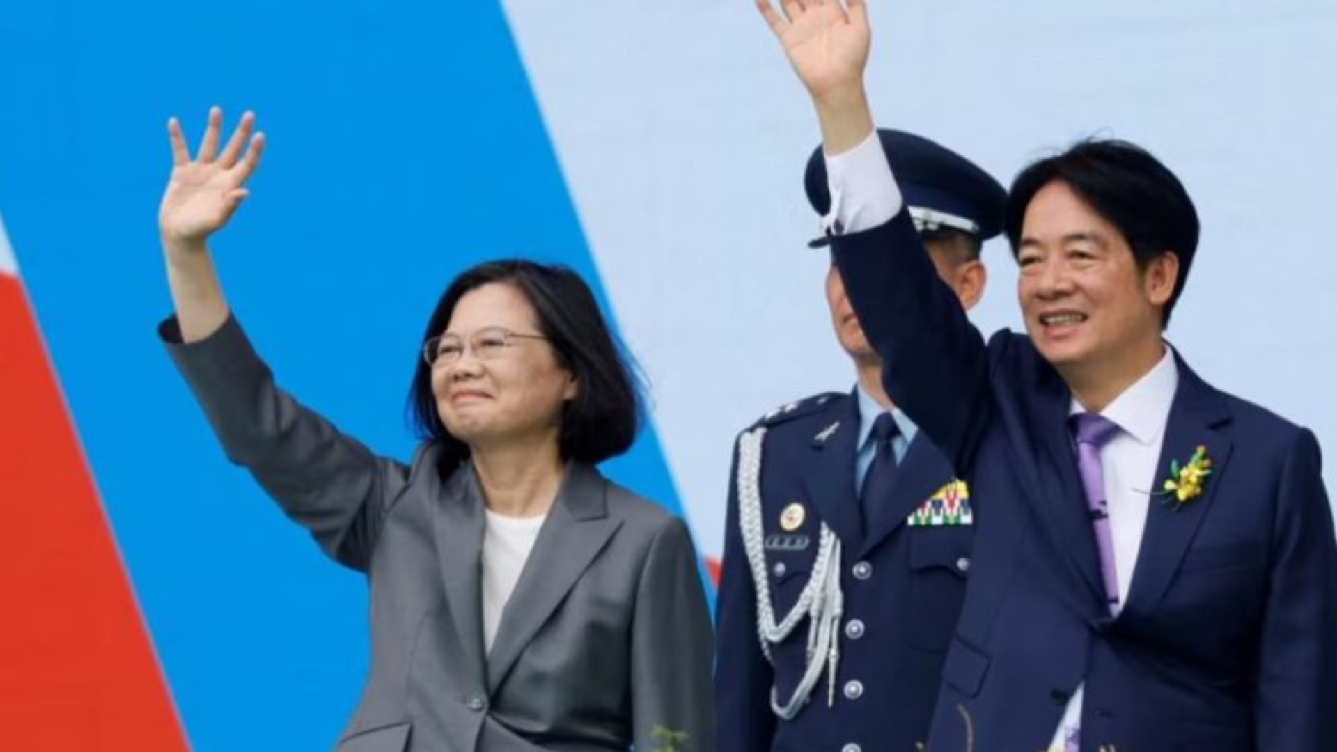 Presidenti i Tajvanit i bën thirrje Kinës: Ndaloni kërcënimet ushtarake!