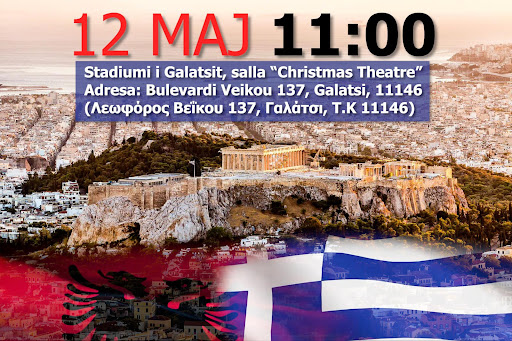 “Protothema”: Masa të forta sigurie për vizitën e Ramës në Athinë!