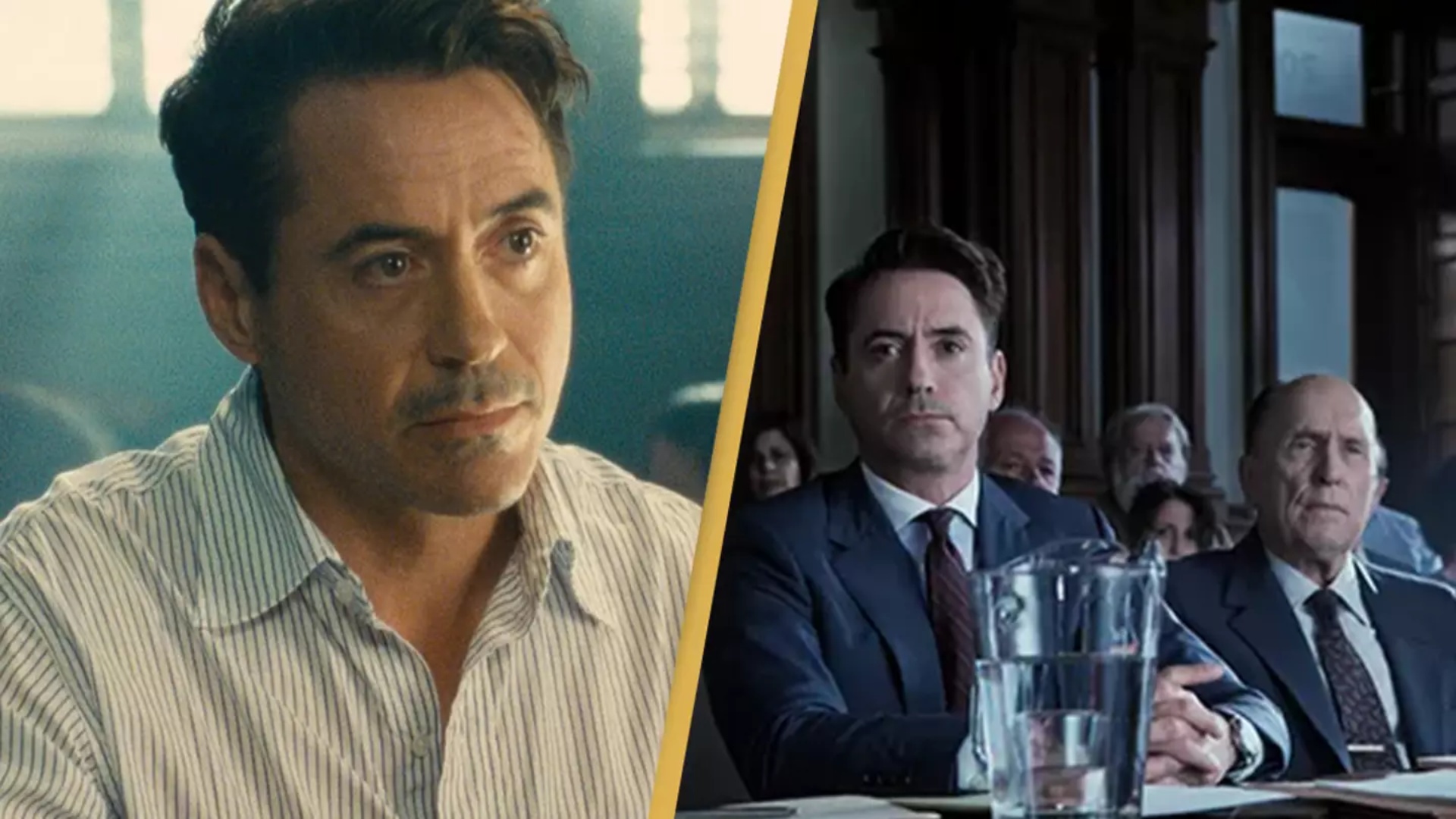 Pse duhet ta shikoni me patjetër filmin e Robert Downey Jr. “The Judge” në Netflix?!