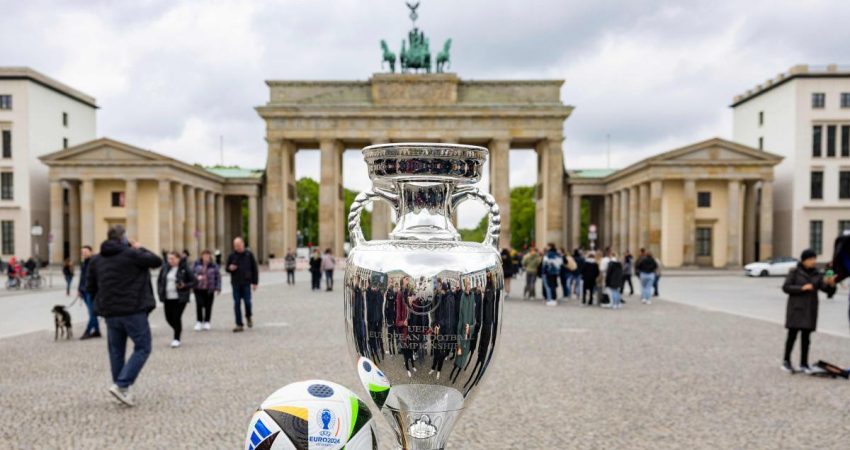 Qytetet e ekipeve kombëtare në Euro 2024: Mynihu dominon, Berlini ndahet…