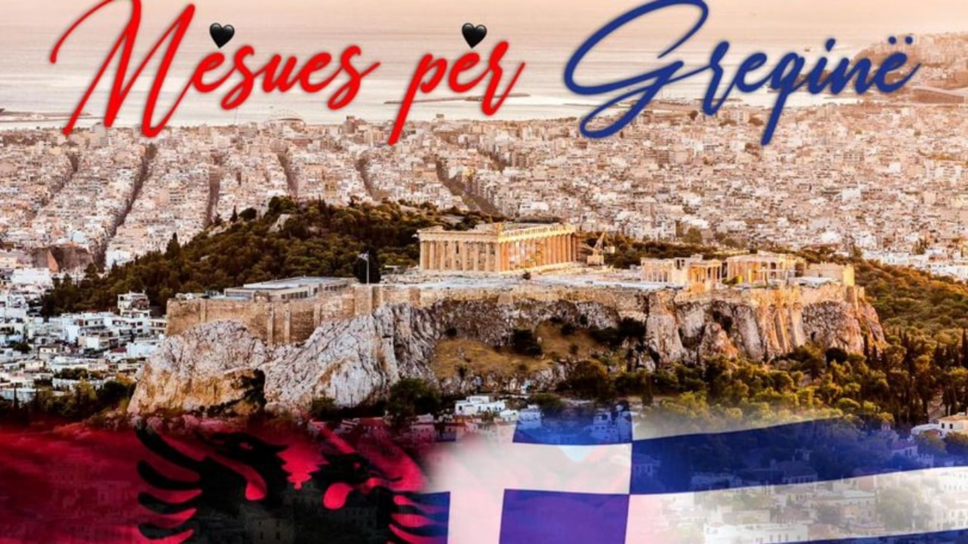 Rama jep lajmin: Ambasada e Shqipërisë në Athinë ka hapur aplikimet për mësues të licencuar të gjuhës shqipe