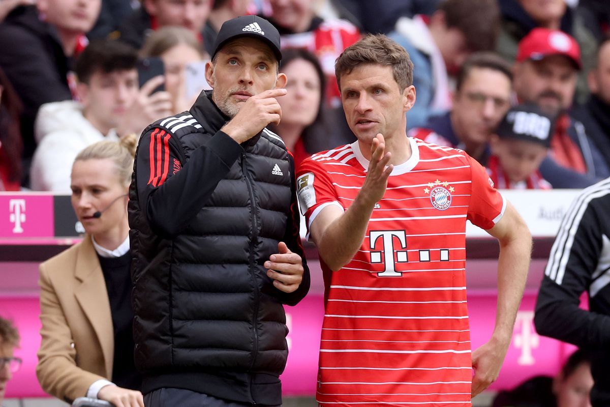 Refuzime të njëpasnjëshme, Bayern gati për alternativën më ekstreme në stol!