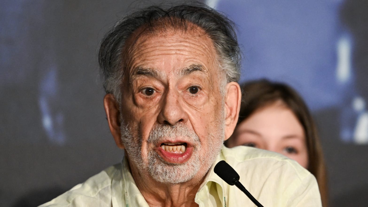 Regjisori Francis Ford Coppola akuzohet për sjellje të papërshtatshme në xhirimet e “Megalopolis”!