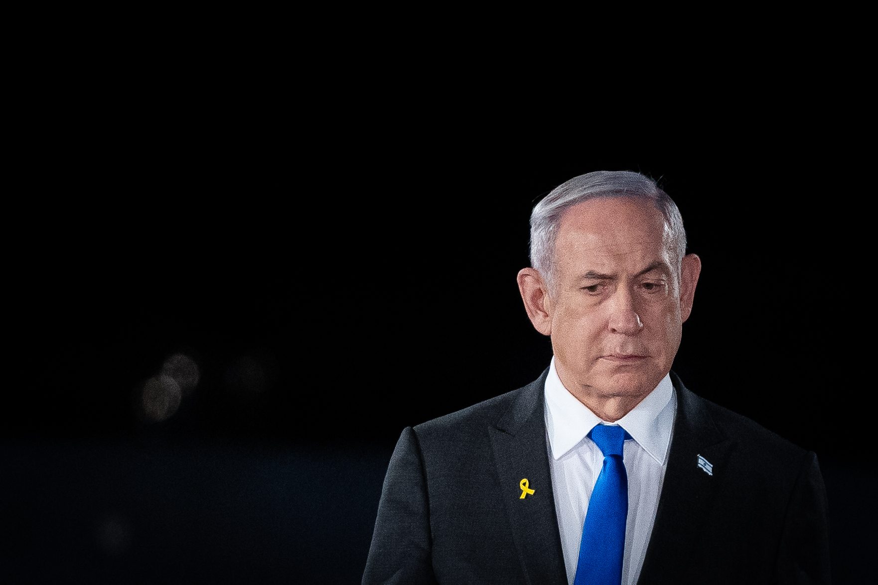 Rritet trysnia ndaj kryeministrit Netanjahu mbi planet për Gazën e pasluftës!