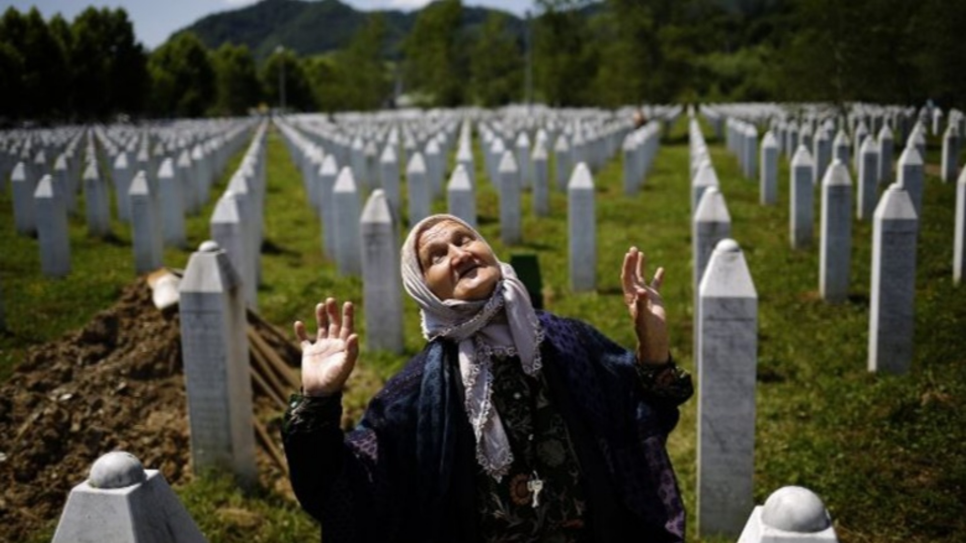 Rusia: Rezoluta për Srebrenicën është një provokim i madh!