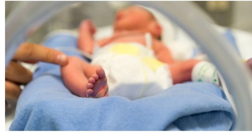 Sa operacione cezariane mund të përballojë një grua për lindjen e fëmijëve?