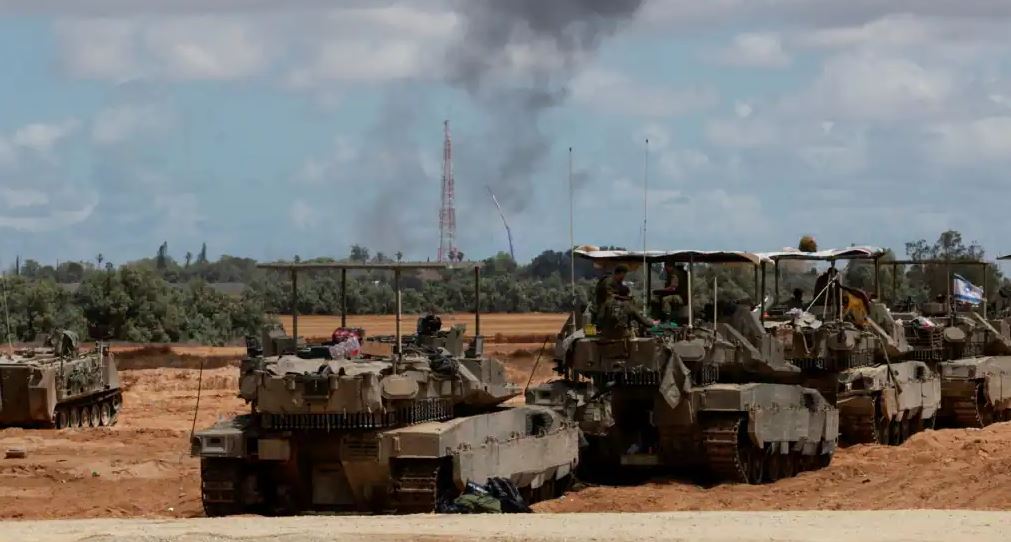 SHBA pezullon dërgesat me armë për Izraelin, shkak bëhet sulmi në Rafah!