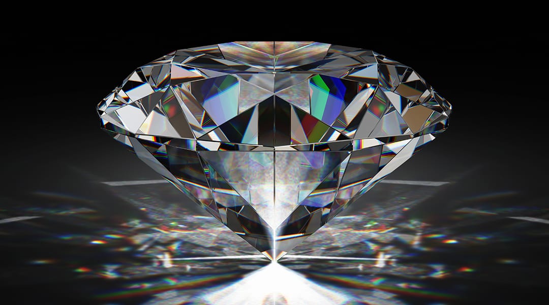 Shkencëtarët krijojnë një diamant në vetëm 150 minuta!