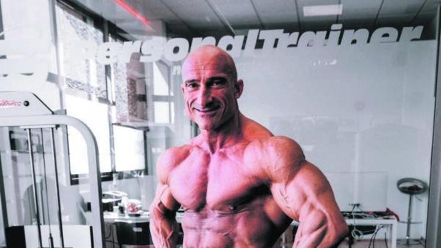 Shuhet në moshën 50-vjeçare bodybuilderi i njohur Xisco Serra!