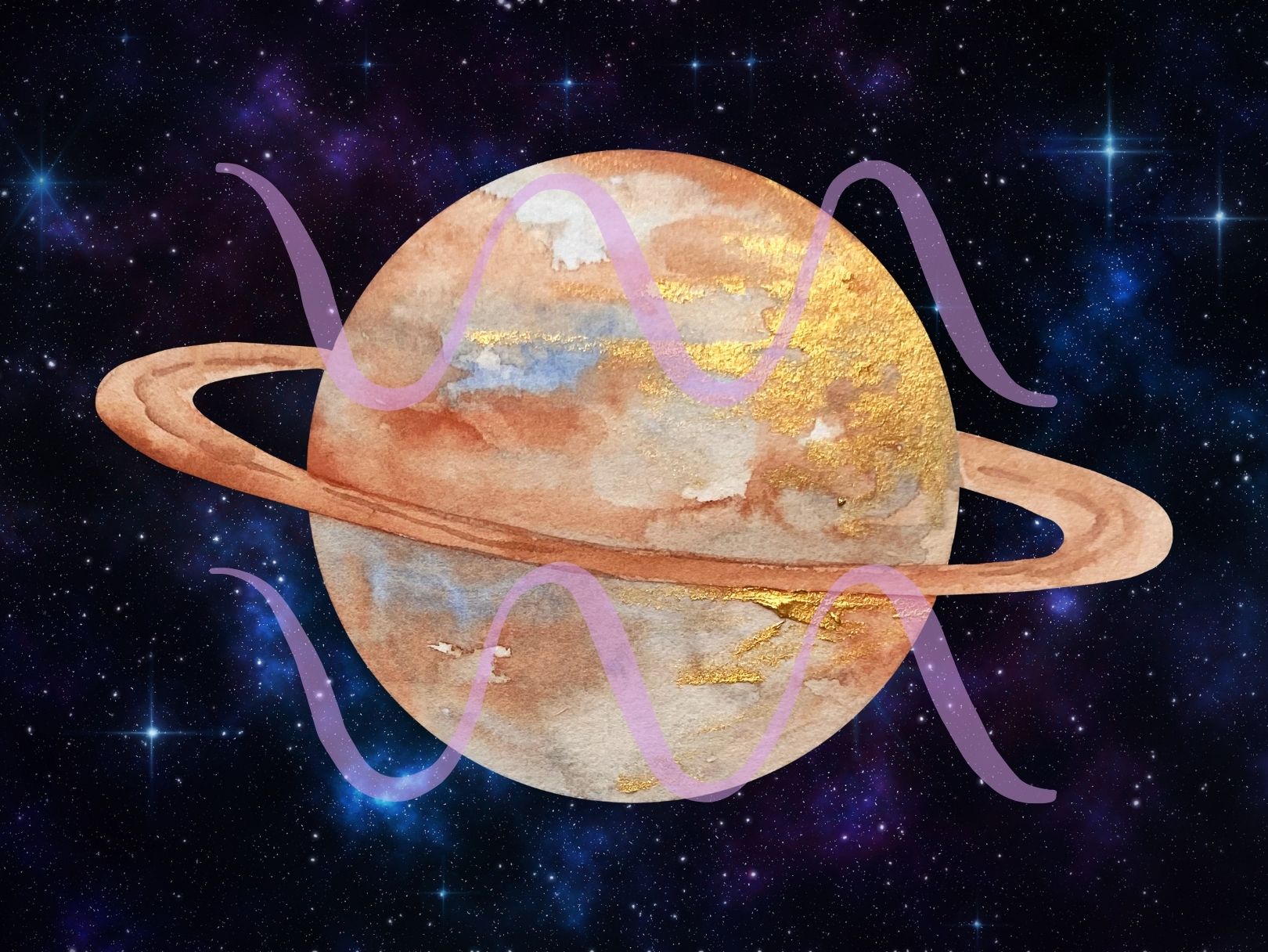 Si do të ndikojë tek shenja juaj e zodiakut retrograda e Saturnit!