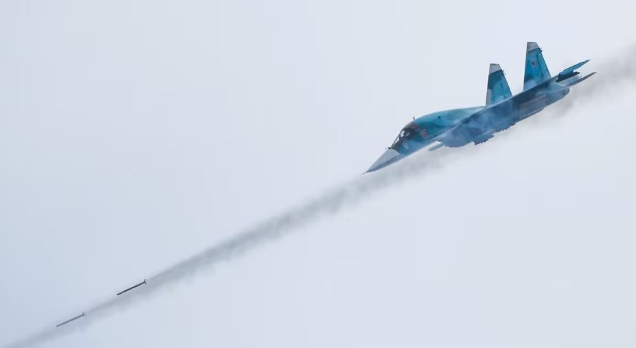 Si e marrin avionët luftarakë rusë “fuqinë e trurit” nga Perëndimi?