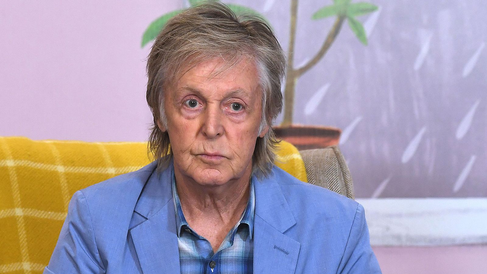 Sir Paul McCartney zyrtarisht muzikanti i parë miliarder në Mbretërinë e Bashkuar!
