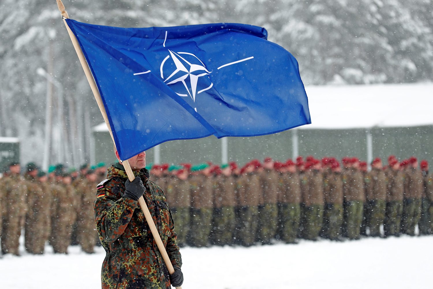 Stërvitja më e madhe ushtarake që prej Luftës së Ftohtë, deklaratë e fortë nga Moska: NATO po përgatitet për luftë me Rusinë!!
