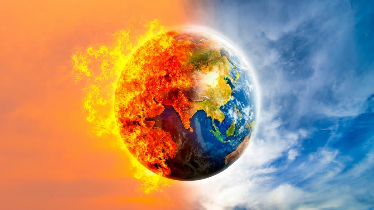 Toka thyen një rekord tjetër, shkencëtarët: Vera do të jetë “brutale”, i nxehti përvëlues…
