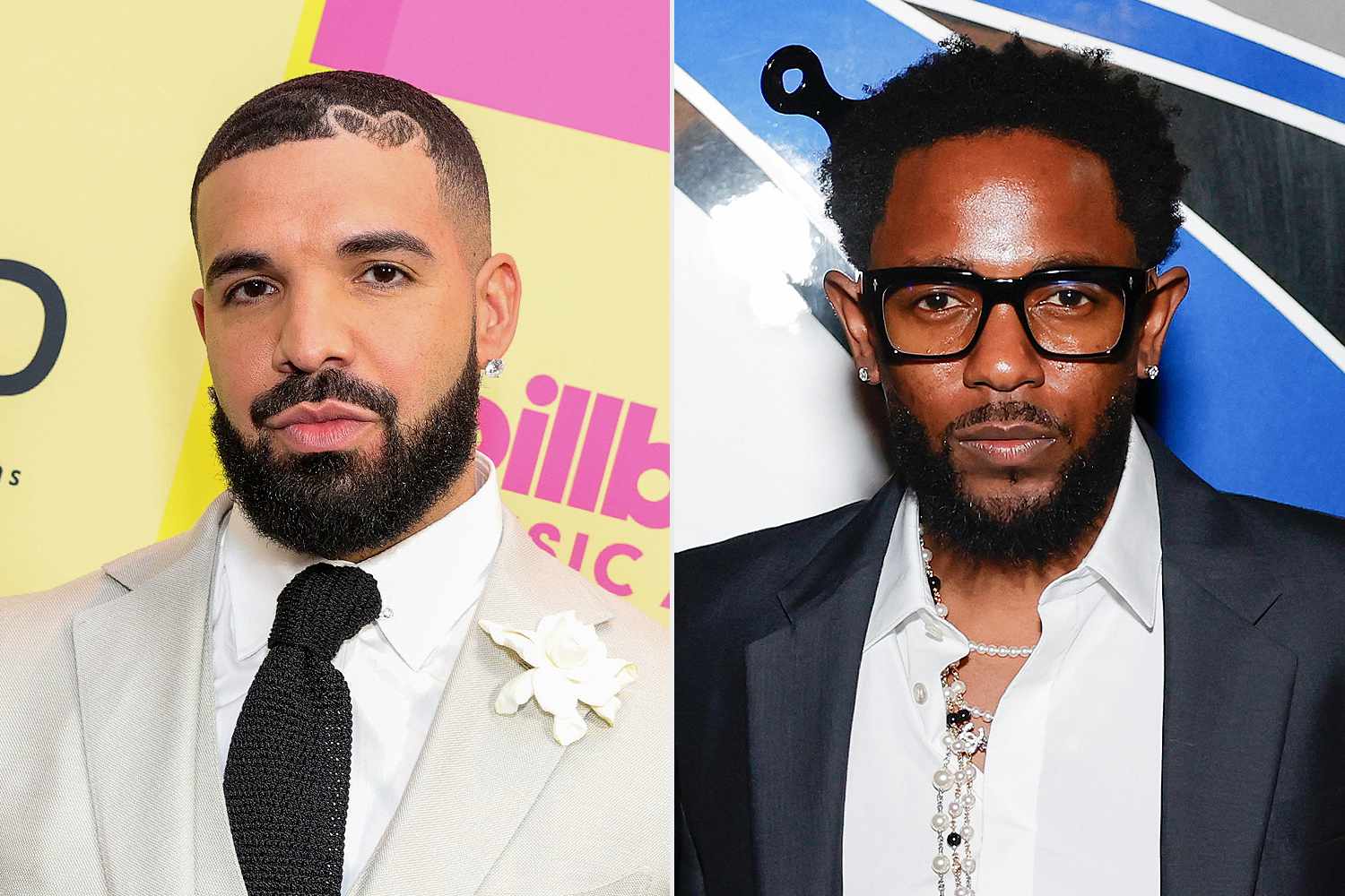Vazhdojnë përplasjet mes Kendrick Lamar dhe Drake…