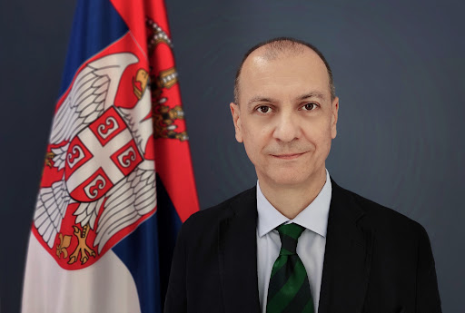 “Vetëm bota serbe e ndal Shqipërinë e Madhe”, Ministria e Jashtme thërret ambasadorin Vukçeviç për deklaratat e Vulin: Provokuese, nuk i shërben stabilitetit në Ballkan!