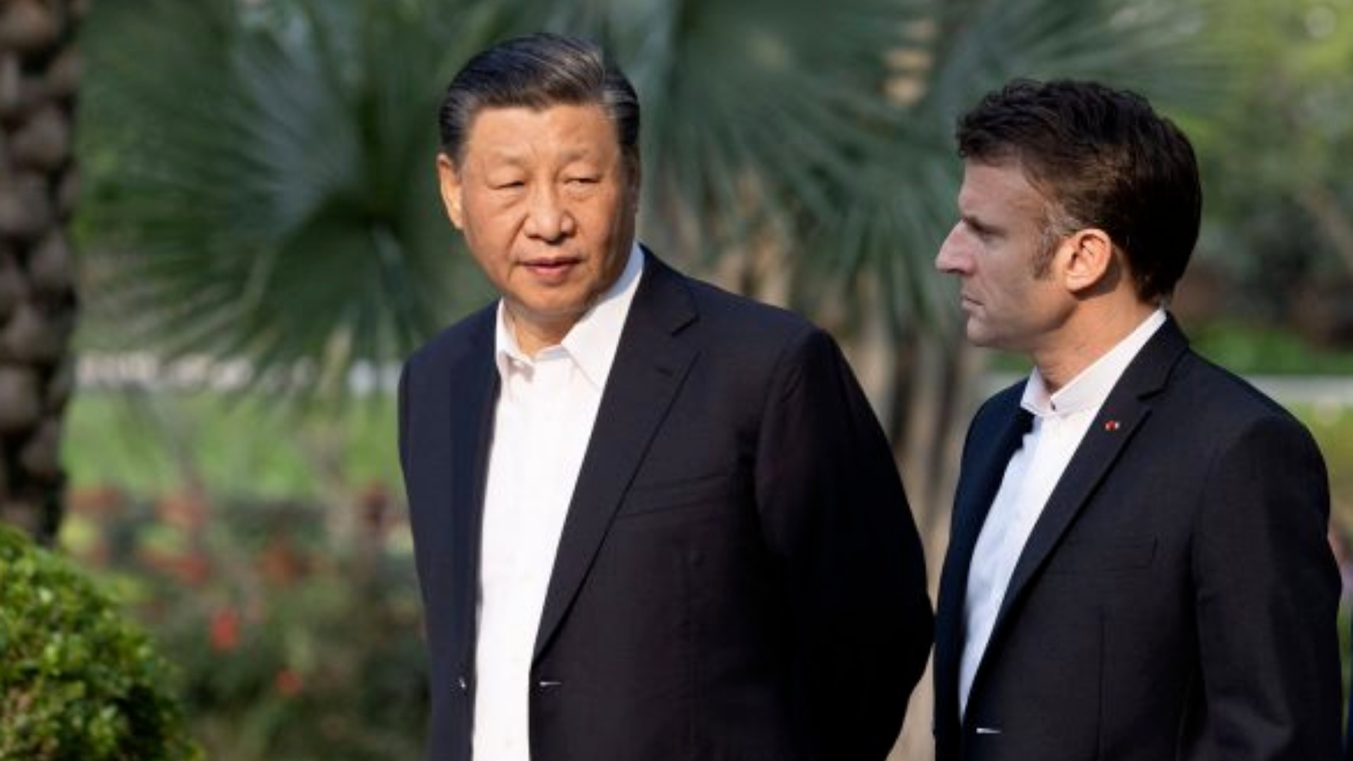 Vizita e parë pas 5 vitesh në Evropë, Xi Jinping në Paris, çfarë pritet t’i kërkojë Macron?!