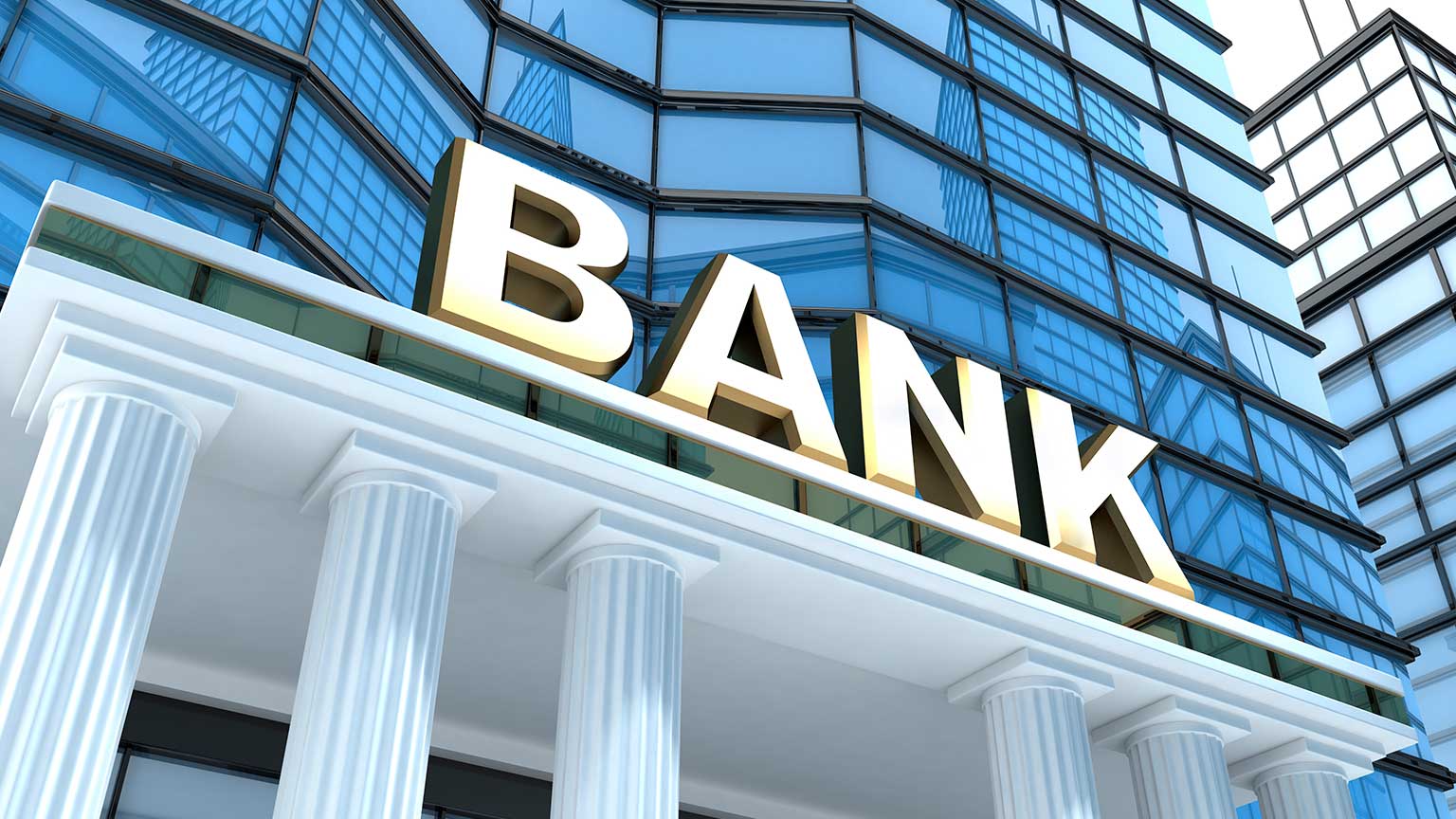 Vlera më e ulët në tetë vitet e fundit, bankat fshinë vetëm dy miliardë lekë kredi në 2023!