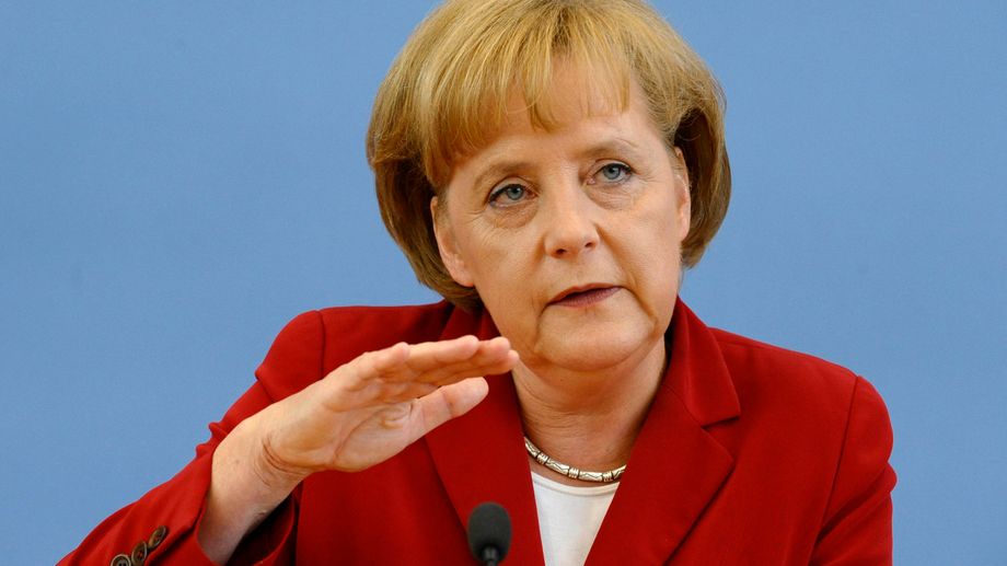 Zbuloni se kur do të publikohet libri me kujtime i ish-kancelares gjermane Angela Merkel!