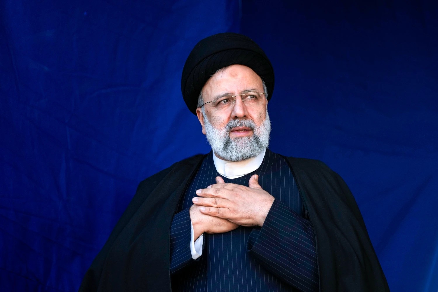 Zyrtare/Konfirmohet vdekja e presidentit iranian, Ebrahim Raisi në aksidentin ajror!