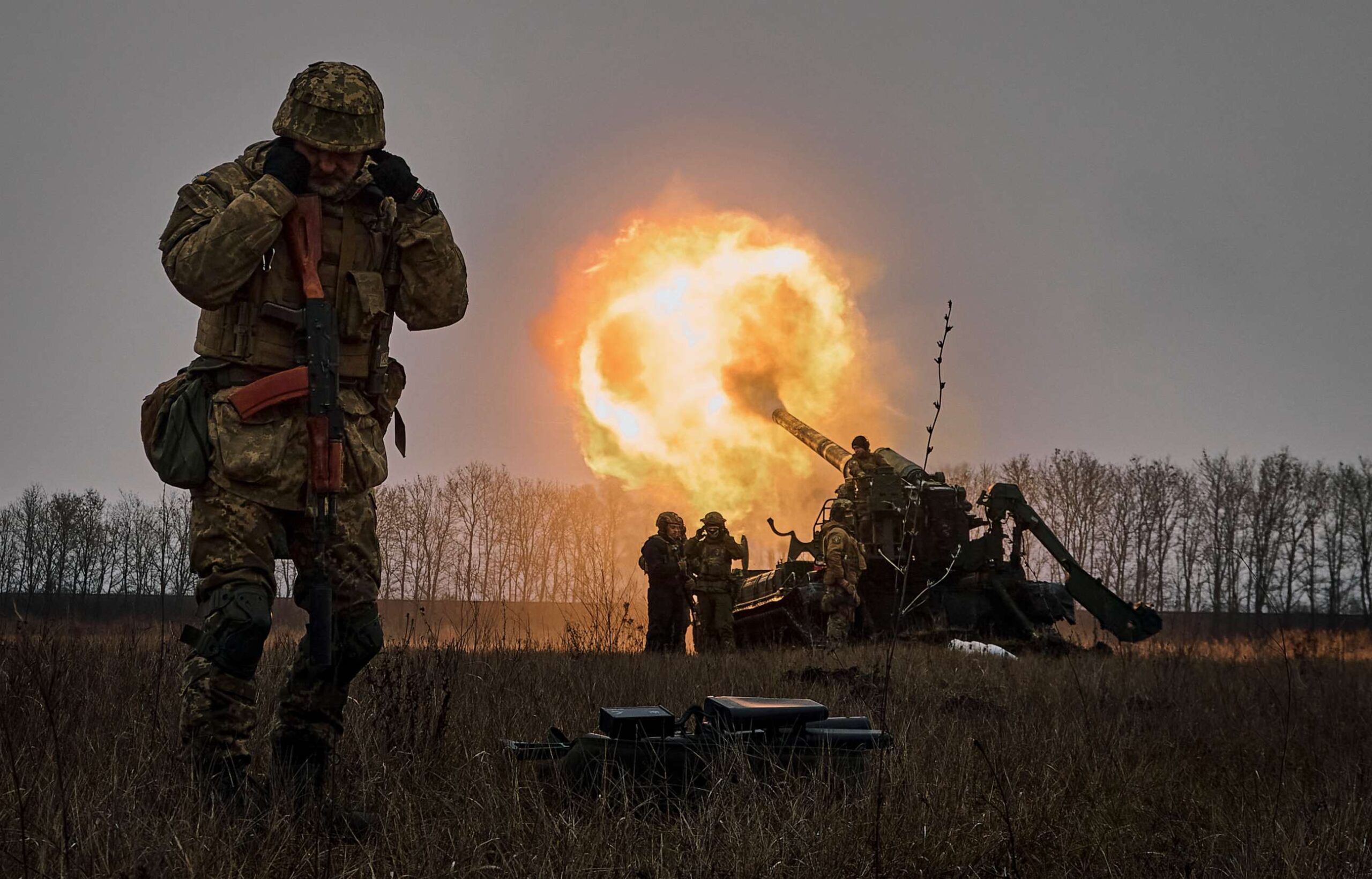 Lufta në Ukrainë, Rusia sulmon sërish Odesën!
